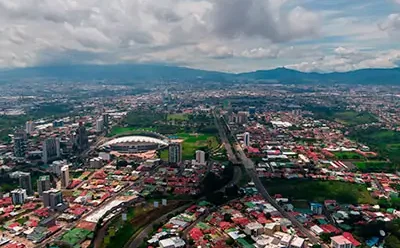 Costa Rica: “Pura vida”