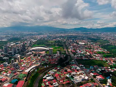 Costa Rica: “Pura vida”