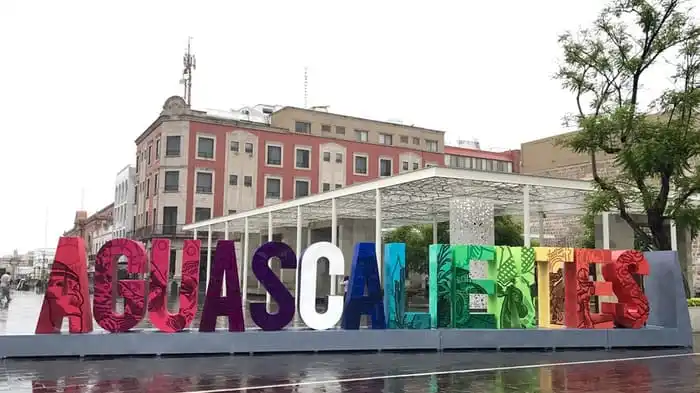 Aguascalientes: El Gigante de México