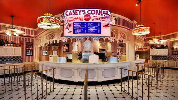 caseys-corner
