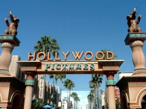 Hollywood Land