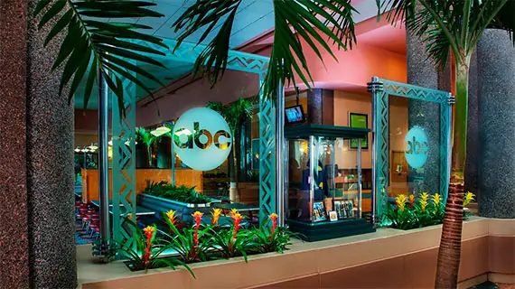ABC Commissary ABC Commissary
