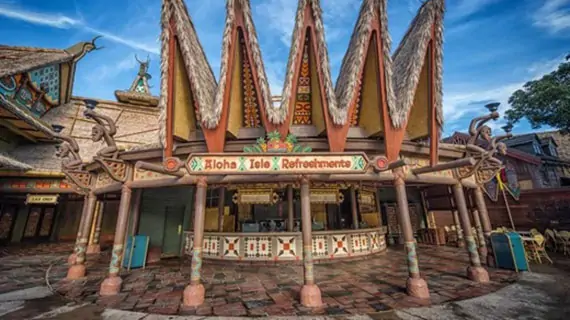Aloha Isle Aloha Isle
