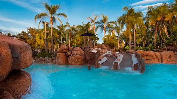 Bay Slides Bay Slides