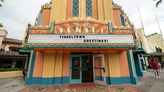 Beverly Sunset Boutique Beverly Sunset Boutique