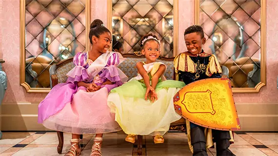 Bibbidi Bobbidi Boutique Bibbidi Bobbidi Boutique