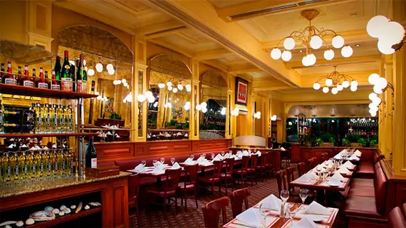 Chefs de France Chefs de France