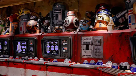 Droid Depot Droid Depot