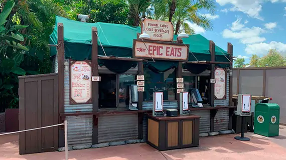 Epic Eats Epic Eats