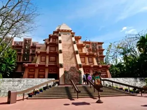 Pabellón de México