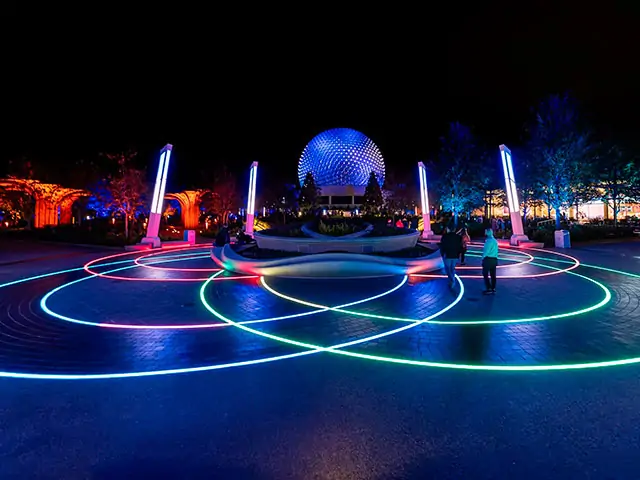 World Celebration