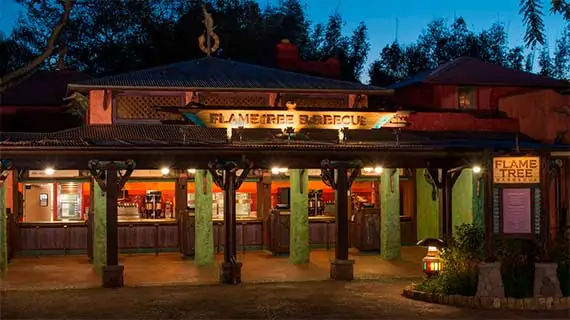 Flame Tree Barbecue Flame Tree Barbecue