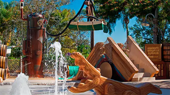 Ketchakiddee Creek Ketchakiddee Creek