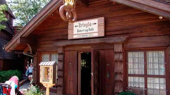 Kringla Bakeri Og Kafe Kringla Bakeri Og Kafe