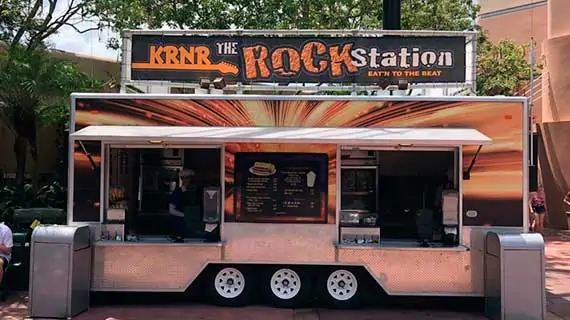 KRNR The Rock Station KRNR The Rock Station