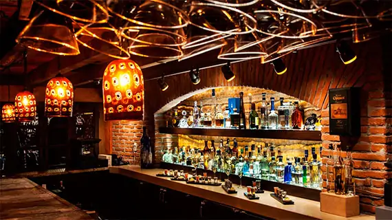 La Cava del Tequila La Cava del Tequila