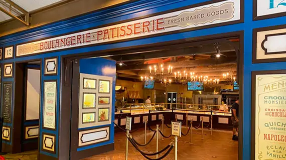 Les Halles Boulangerie-Patisserie Les Halles Boulangerie-Patisserie