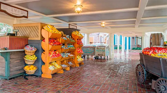 Liberty Square Market Liberty Square Market