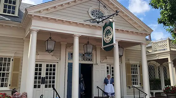 Liberty Tree Tavern Liberty Tree Tavern