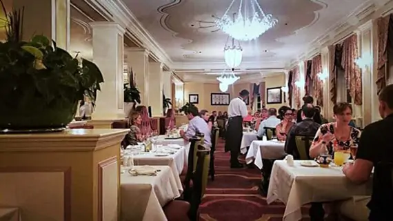 Monsieur Paul Monsieur Paul