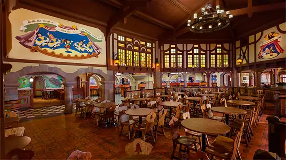 Pinocchio Village Haus Pinocchio Village Haus