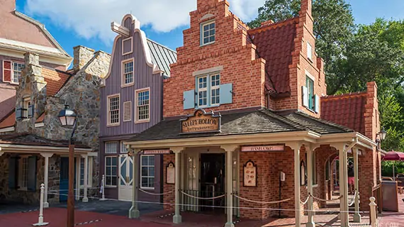 Sleepy Hollow Sleepy Hollow