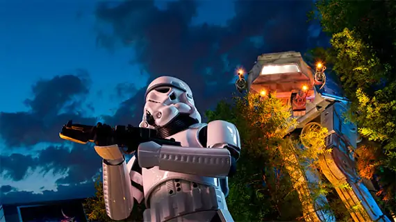 Star Tours – The Adventures Continue Star Tours – The Adventures Continue