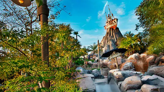 Storm Slides Storm Slides