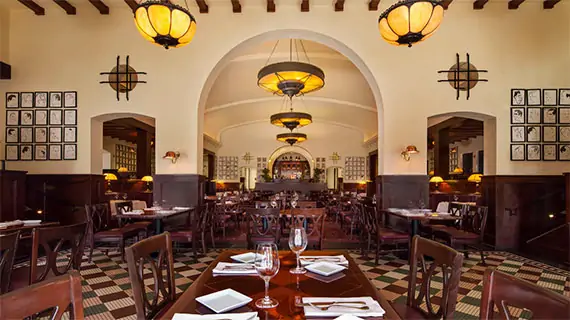 The Hollywood Brown Derby The Hollywood Brown Derby
