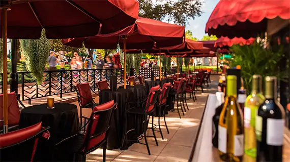 The Hollywood Brown Derby Lounge The Hollywood Brown Derby Lounge