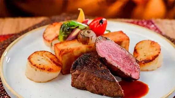 Tiffins Restaurant Tiffins Restaurant