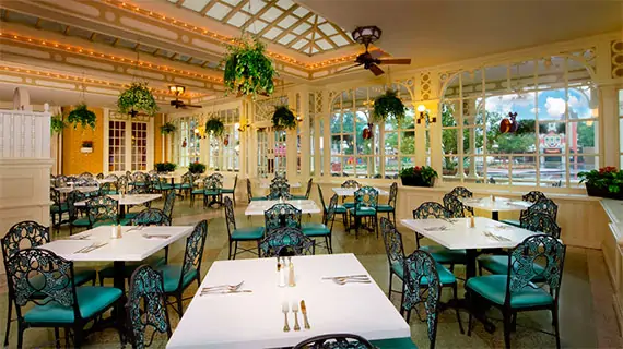 Tony's Town Square Restaurant Tony's Town Square Restaurant