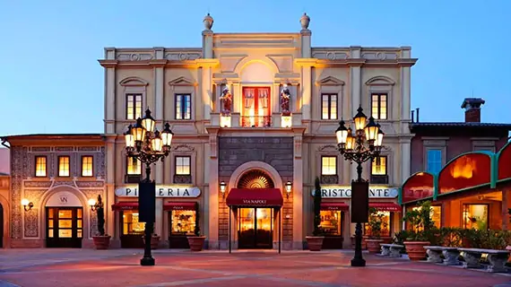 Via Napoli Ristorante e Pizzeria Via Napoli Ristorante e Pizzeria