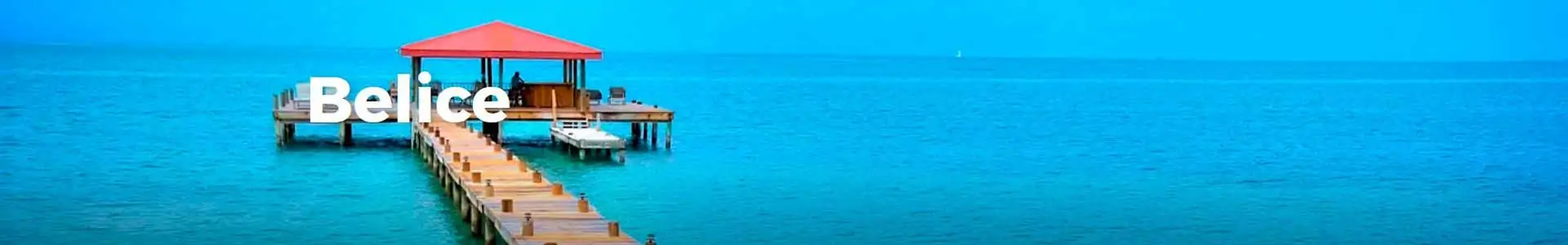 Civitatis. Tours en Belice