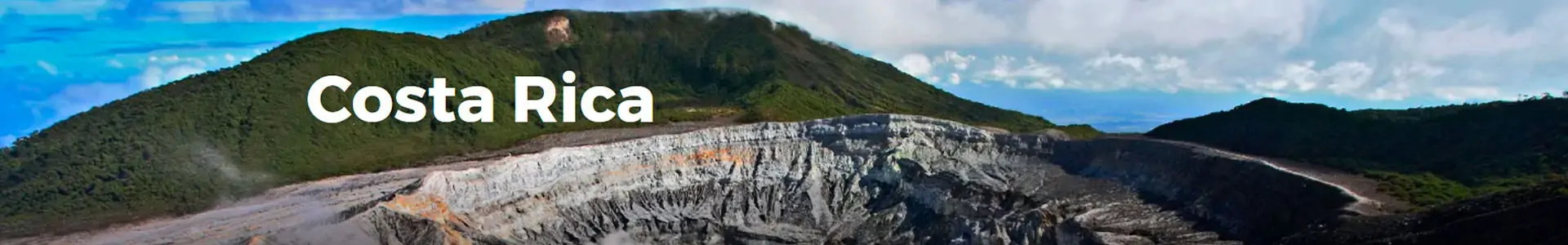 Civitatis. Tours en Costa Rica