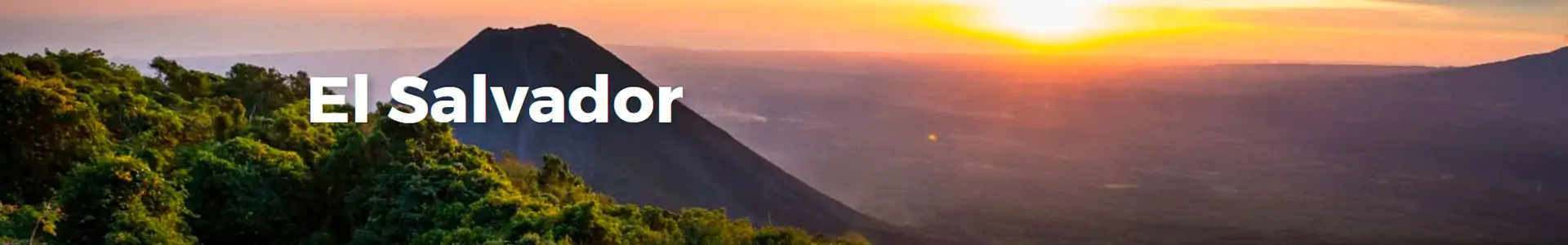 Civitatis. Tours en El Salvador