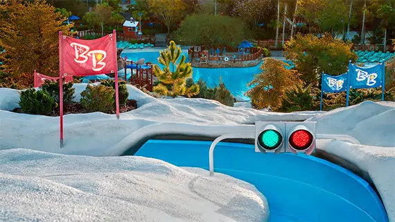 Snow Stormers Snow Stormers