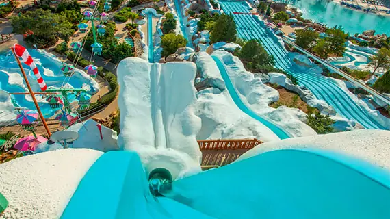 Summit Plummet Summit Plummet