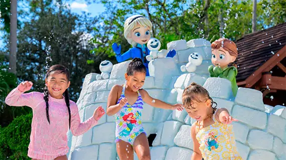 Tike's Peak Tike's Peak