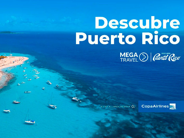 Guía de viajes de Puerto Rico