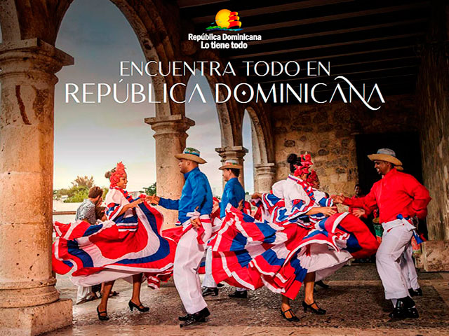 Guía de viaje de la República Dominicana