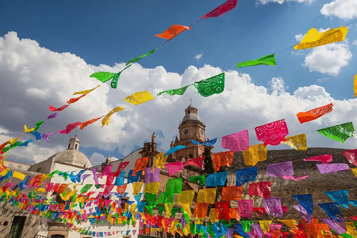 México
