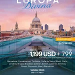Europa divina