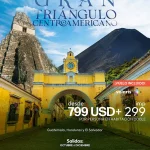 Gran Triángulo Centroamericano