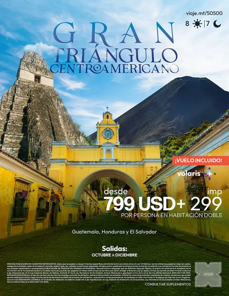 Gran Triángulo Centroamericano