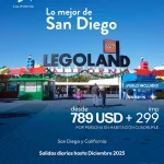 Lo mejor de San Diego