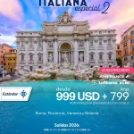 Magia Italiana