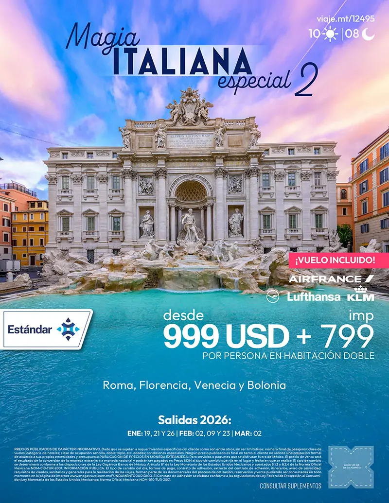 Magia Italiana