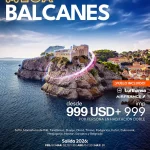 Mega Balcanes