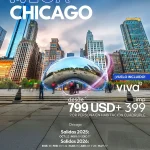 Mega Chicago